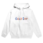 GoldShip_20のGOLDSHIP_ゴールドシップ Hoodie