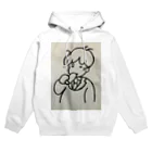 kaogakuのしんどい Hoodie