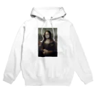 せんべろのsenbelow monalisa Hoodie