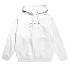 高槻のクロワッサン Hoodie