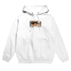 yhのvansan Hoodie