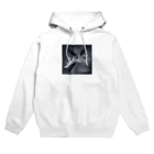 Yuta YoshiのYuta logo Hoodie