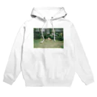 かねこの猫のミー Hoodie