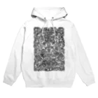 haruna tanakaの森 Hoodie