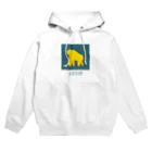 ぷにおもちSHOPのヒヨコング Hoodie