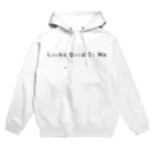 CODE ReFactorのLooks Good To Me Hoodie