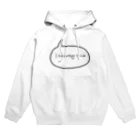 buri/ぶりのうそつきパーカー Hoodie