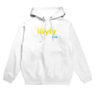 U15 Sauningのロウリュ U15 Hoodie