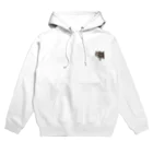 uchibaの国宝？世界遺産！！ Hoodie