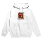 xsiobewの勝利へと導く魔法の粉ですね Hoodie