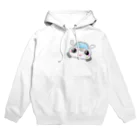 蜜柑🍊のぷよくるまちゃん Hoodie