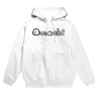 Ryoha creator studioのおもち Hoodie