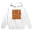 FERICeのキリン Hoodie