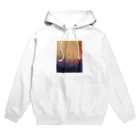 ナカジマアマネのECOIST② Hoodie