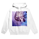 taka_1026のど迫力雲と観覧車 Hoodie