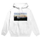 わびしさのよい景色 Hoodie