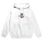 ちむすの忍 Hoodie