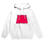 учк¡✼*のめんだこちゃん Hoodie