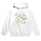 umbraの葉 Hoodie