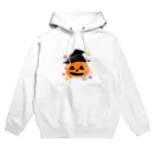 はちよんごのハロウィンさんⅡ Hoodie