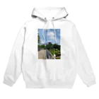 Komanech_outdoorsのGardens by the Bay in Singapore Hoodie