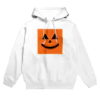 ムエックネのハロウィン Hoodie