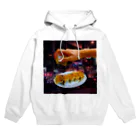 あかるい弁当のGyoza Hong Kong2 Hoodie