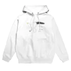 Sea Cat GoodsのSea Cat Music Vol.1 Icon Hoodie