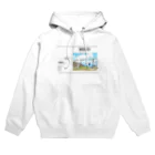 ウエハラのhwddgT Hoodie