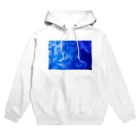 Catcatの海月ちゃん Hoodie