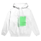 あい華の注ぐ Hoodie