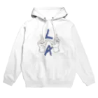 LWA SKATEのLWASKATE Hoodie