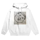 mystyleのじわじわくる紳士 Hoodie