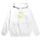 おすしの部屋のおこすんぱわー Hoodie