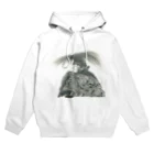 korokoro1959の石見神楽　伝承者 Hoodie