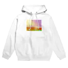 ゆーなの夢の中の世界 Hoodie