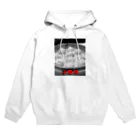 happy_25chanの小籠包パーカー Hoodie