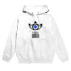 ディストピ屋のクソデカニキパーカー Hoodie