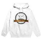 ＳＵＺＵＲＩ　真備支店のクールオン　エンブレム Hoodie