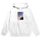 seiyavictoryのムーンツリー Hoodie