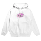 ゆぴぴの地雷 Hoodie