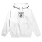 コレデ オンラインショップのSELAMくらぶ Hoodie