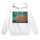 yoppalの出航 Hoodie