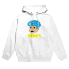 POCHI_TAROのtaro2 Hoodie