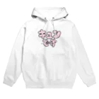 T-maniaのキュンです Hoodie