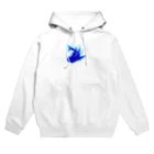 沖縄屋のジンベエザメ Hoodie