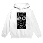 nasunotenpuraのどあっぷっぷのぷ Hoodie