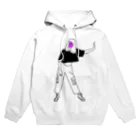 soysioのsoysio074 Hoodie