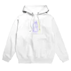 __akn_21のs.i.l.h.o.u.e.t.t.e. Hoodie