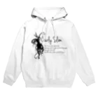 Otowaのカーリースリム Hoodie